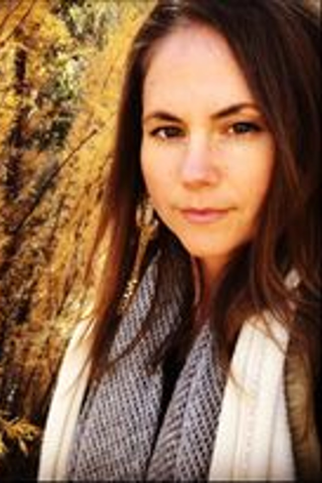 Odoo image and text block